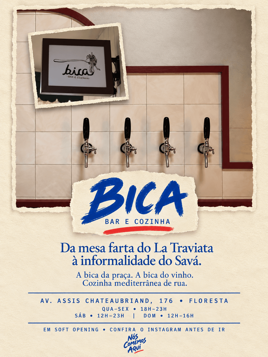 Bica